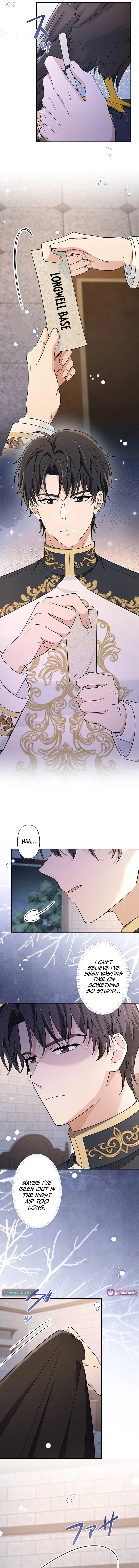 I’m a Villainess Who Has Made an Enemy of the Tyrant, but I Will Turn Things Around! Chapter 8 page 5 - 