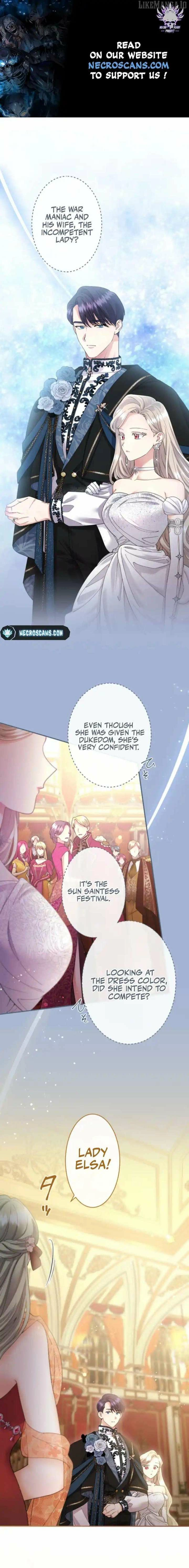 I’m a Worthless Stepmother, But I Love My Family Madly! Chapter 100 page 1 - 
