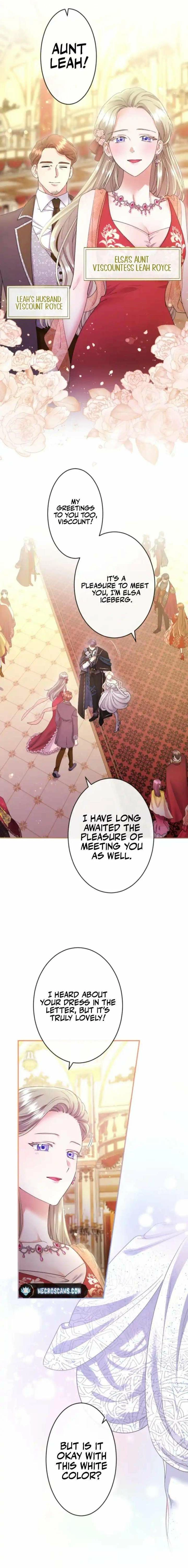 I’m a Worthless Stepmother, But I Love My Family Madly! Chapter 100 page 2 - 
