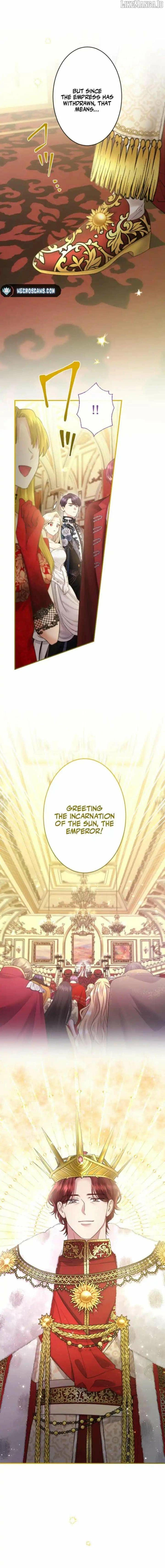I’m a Worthless Stepmother, But I Love My Family Madly! Chapter 100 page 15 - 