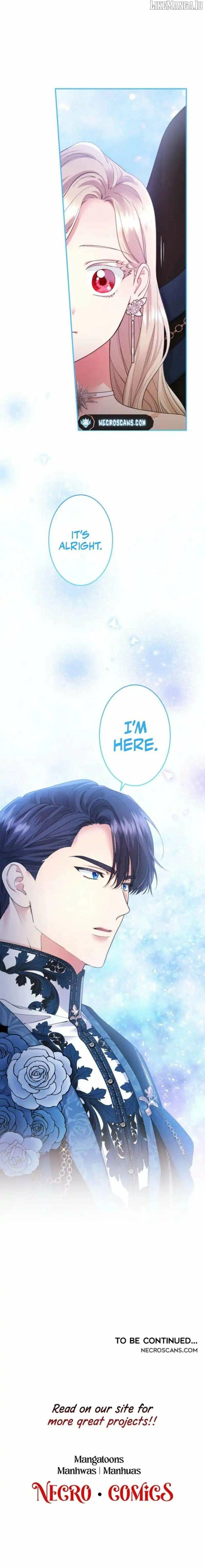 I’m a Worthless Stepmother, But I Love My Family Madly! Chapter 100 page 20 - 
