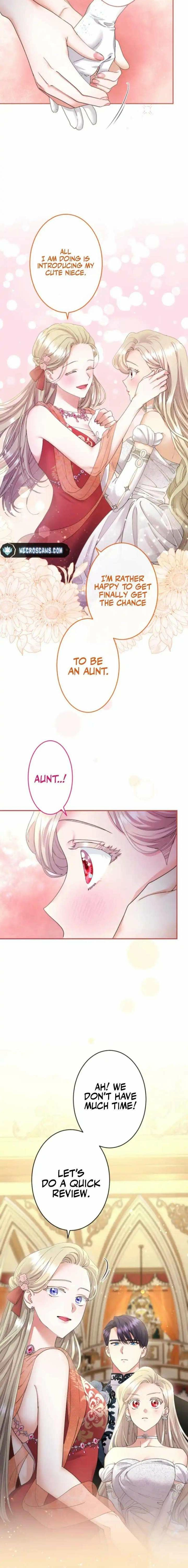 I’m a Worthless Stepmother, But I Love My Family Madly! Chapter 100 page 4 - 