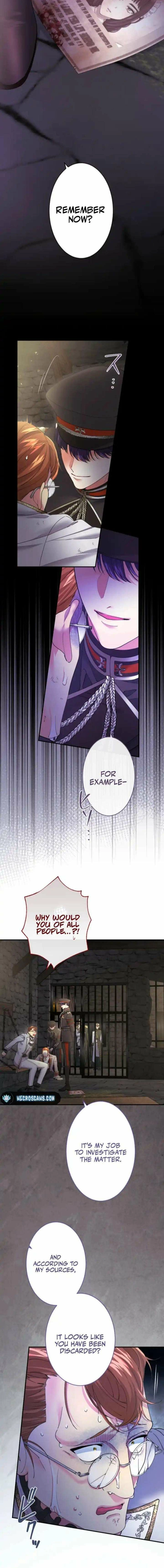 I’m a Worthless Stepmother, But I Love My Family Madly! Chapter 101 page 8 - 
