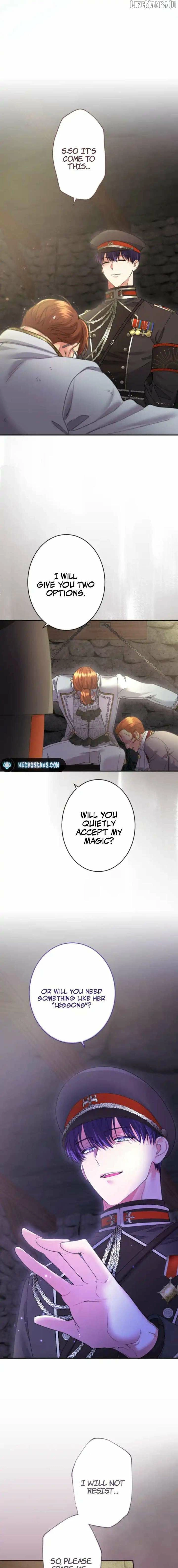 I’m a Worthless Stepmother, But I Love My Family Madly! Chapter 101 page 9 - 