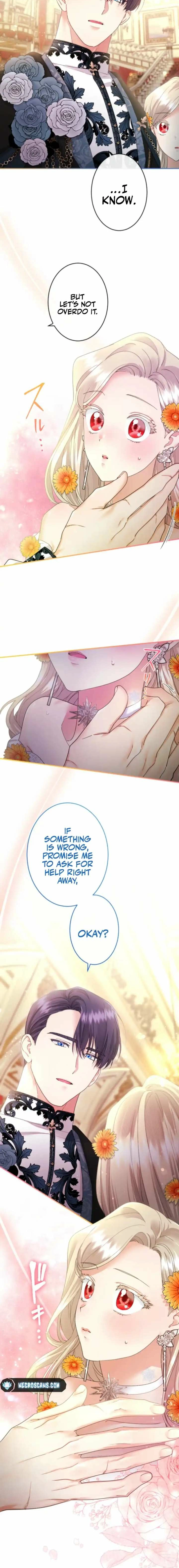 I’m a Worthless Stepmother, But I Love My Family Madly! Chapter 103 page 16 - 