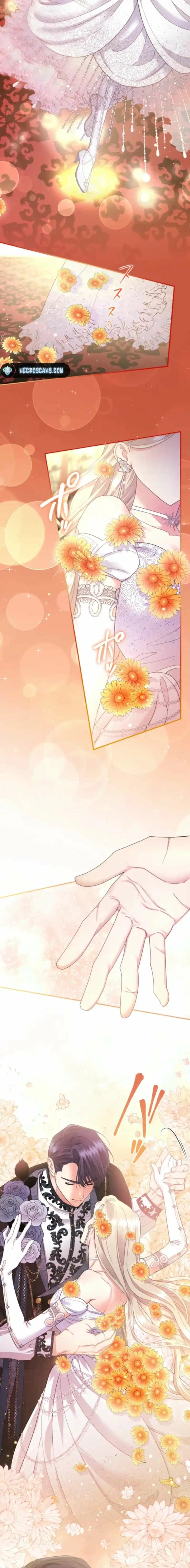 I’m a Worthless Stepmother, But I Love My Family Madly! Chapter 103 page 4 - 