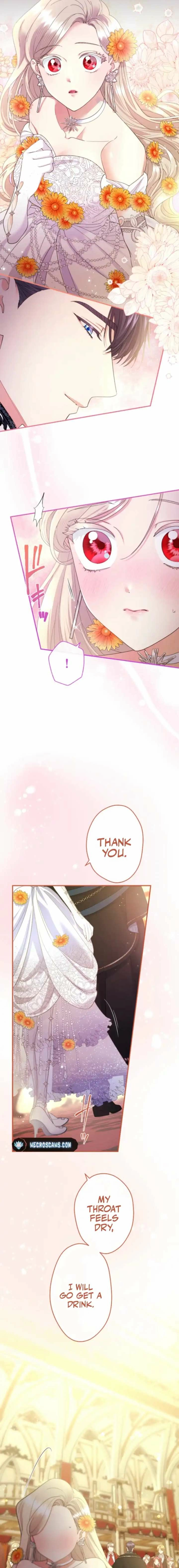 I’m a Worthless Stepmother, But I Love My Family Madly! Chapter 104 page 3 - 