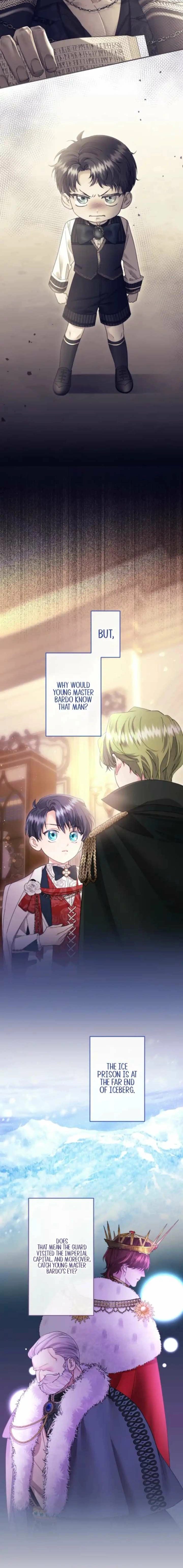 I’m a Worthless Stepmother, But I Love My Family Madly! Chapter 106 page 6 - 