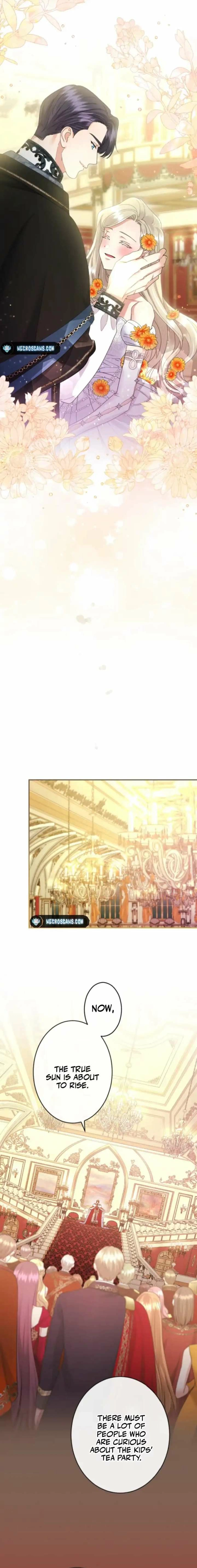 I’m a Worthless Stepmother, But I Love My Family Madly! Chapter 107 page 12 - 