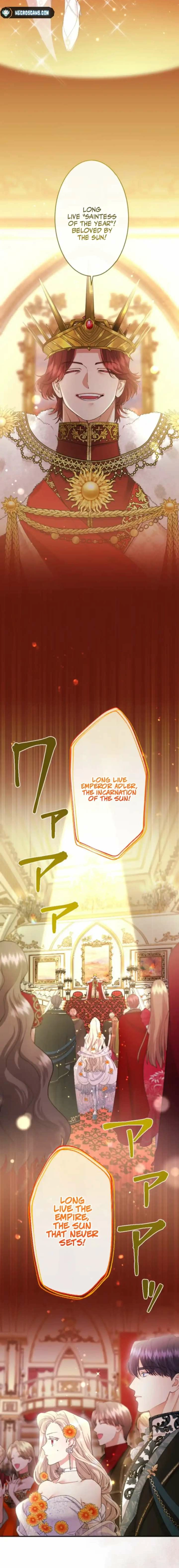I’m a Worthless Stepmother, But I Love My Family Madly! Chapter 107 page 14 - 