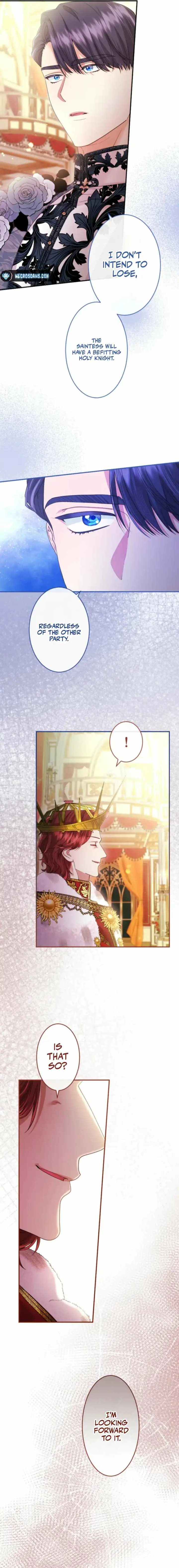 I’m a Worthless Stepmother, But I Love My Family Madly! Chapter 107 page 17 - 