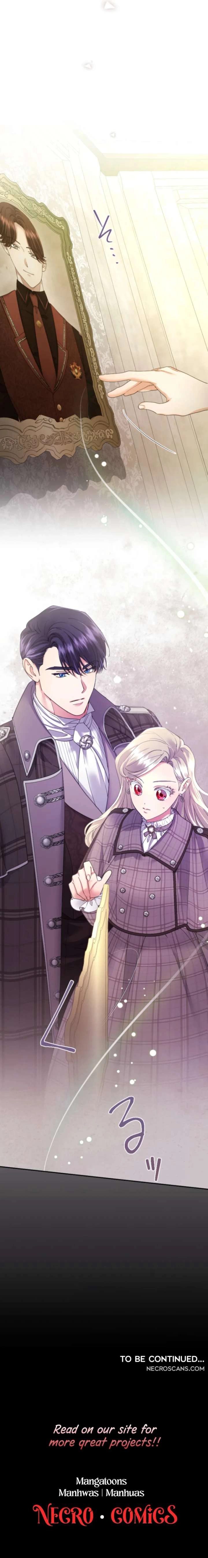 I’m a Worthless Stepmother, But I Love My Family Madly! Chapter 109 page 18 - 