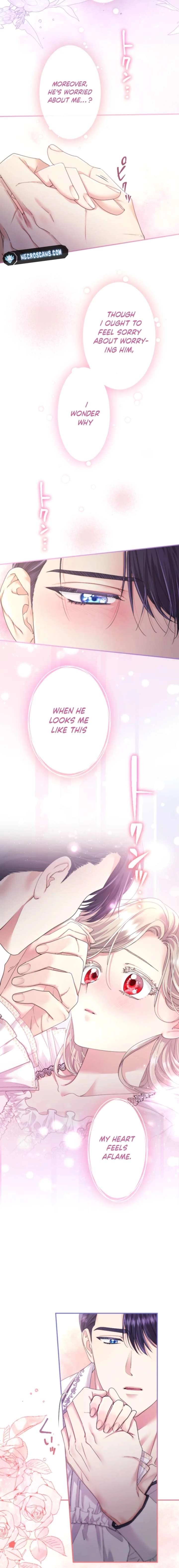 I’m a Worthless Stepmother, But I Love My Family Madly! Chapter 111 page 3 - 