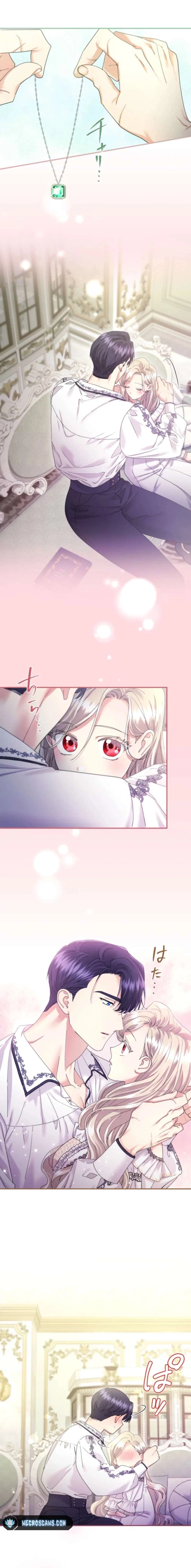 I’m a Worthless Stepmother, But I Love My Family Madly! Chapter 111 page 7 - 