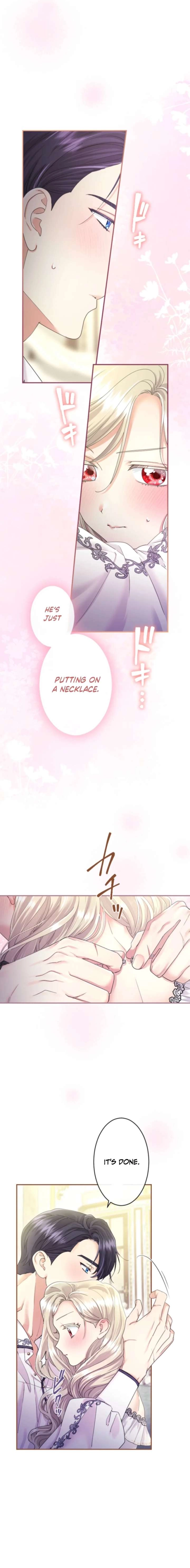 I’m a Worthless Stepmother, But I Love My Family Madly! Chapter 111 page 8 - 