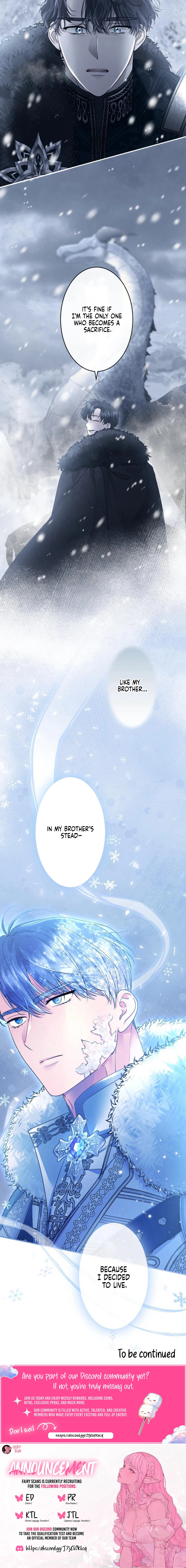 I’m a Worthless Stepmother, But I Love My Family Madly! Chapter 113 page 17 - 