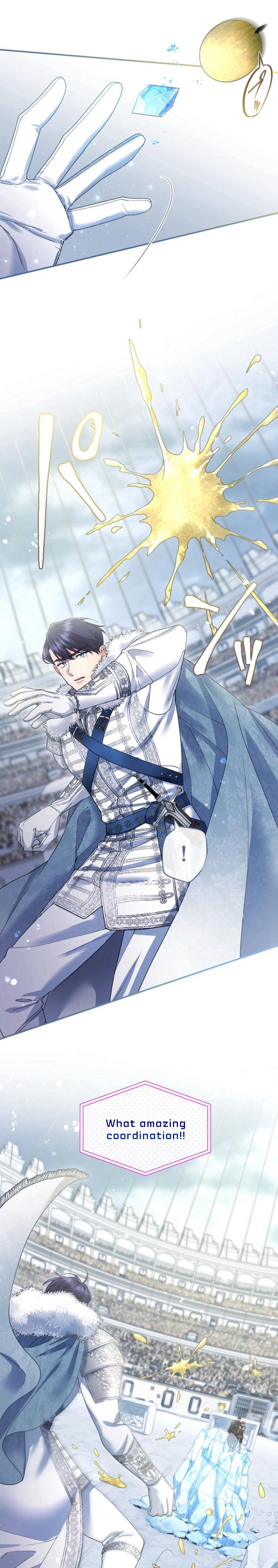 I’m a Worthless Stepmother, But I Love My Family Madly! Chapter 113 page 7 - 