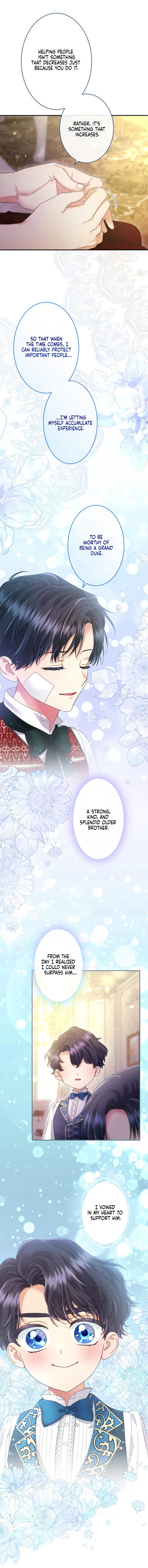 I’m a Worthless Stepmother, But I Love My Family Madly! Chapter 114 page 6 - 