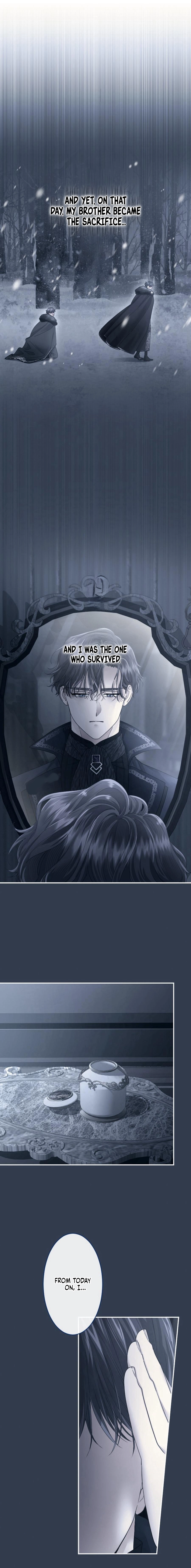 I’m a Worthless Stepmother, But I Love My Family Madly! Chapter 114 page 7 - 