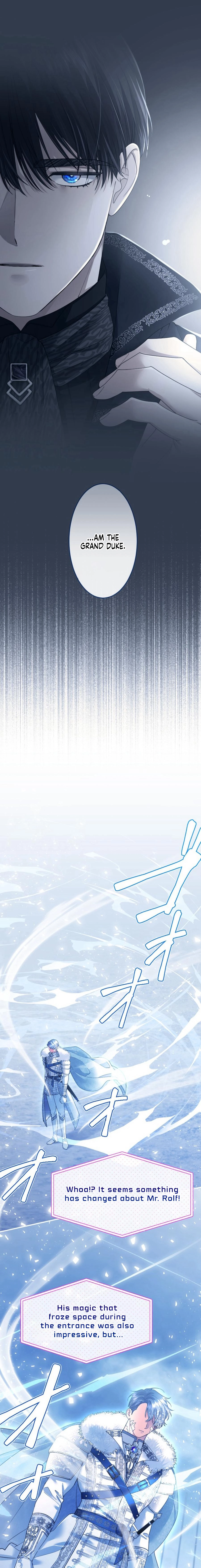 I’m a Worthless Stepmother, But I Love My Family Madly! Chapter 114 page 8 - 