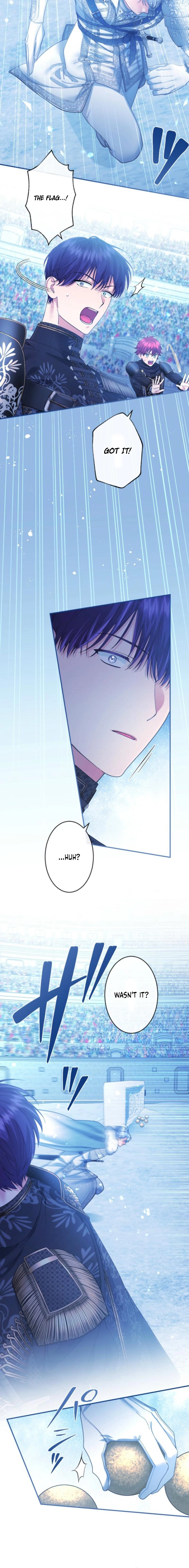 I’m a Worthless Stepmother, But I Love My Family Madly! Chapter 115 page 2 - 