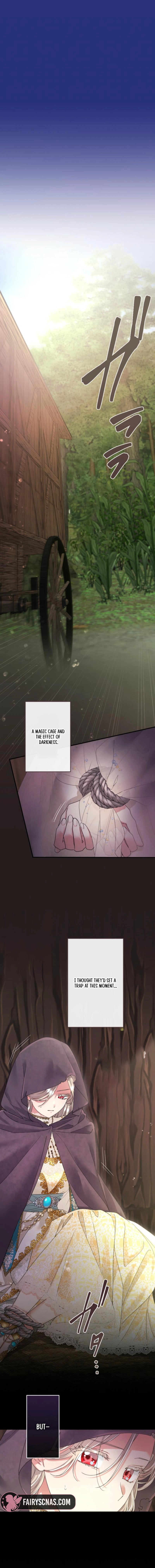 I’m a Worthless Stepmother, But I Love My Family Madly! Chapter 115 page 15 - 