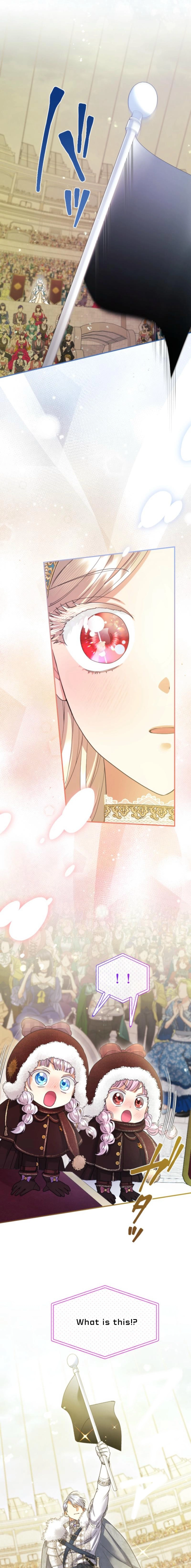 I’m a Worthless Stepmother, But I Love My Family Madly! Chapter 115 page 7 - 
