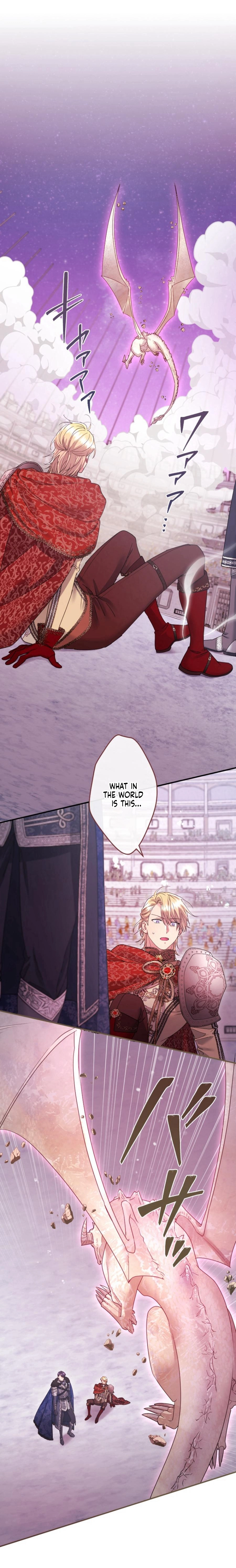I’m a Worthless Stepmother, But I Love My Family Madly! Chapter 118 page 12 - 