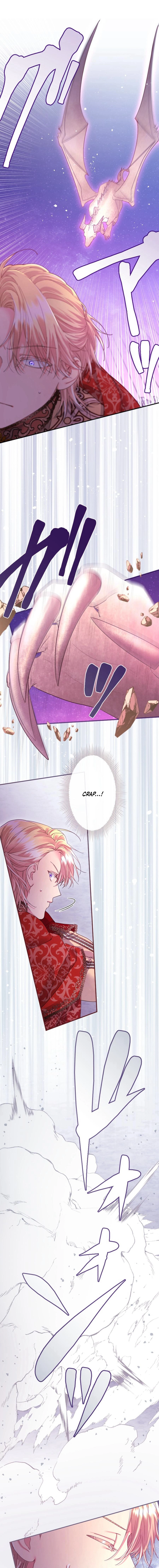 I’m a Worthless Stepmother, But I Love My Family Madly! Chapter 118 page 14 - 