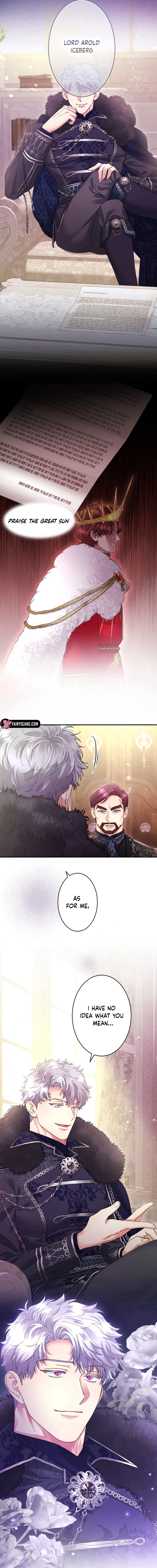 I’m a Worthless Stepmother, But I Love My Family Madly! Chapter 120 page 2 - 