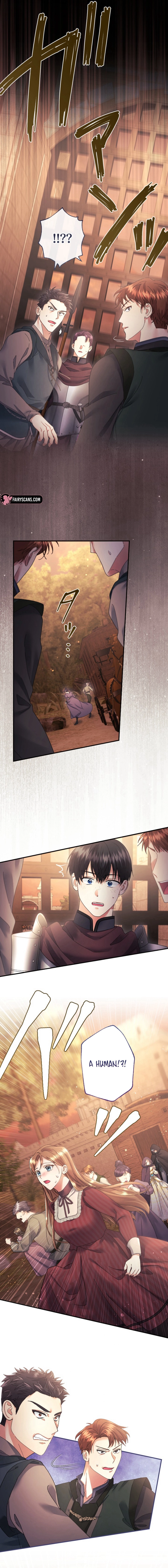 I’m a Worthless Stepmother, But I Love My Family Madly! Chapter 120 page 12 - 
