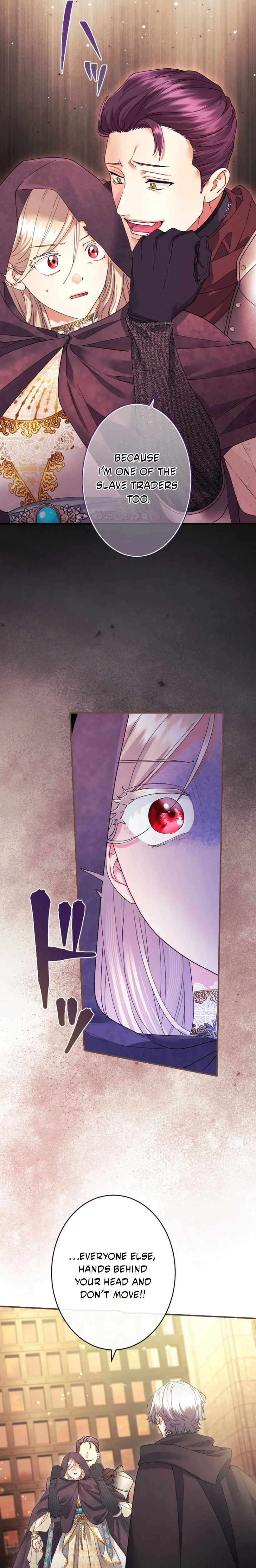 I’m a Worthless Stepmother, But I Love My Family Madly! Chapter 121 page 8 - 