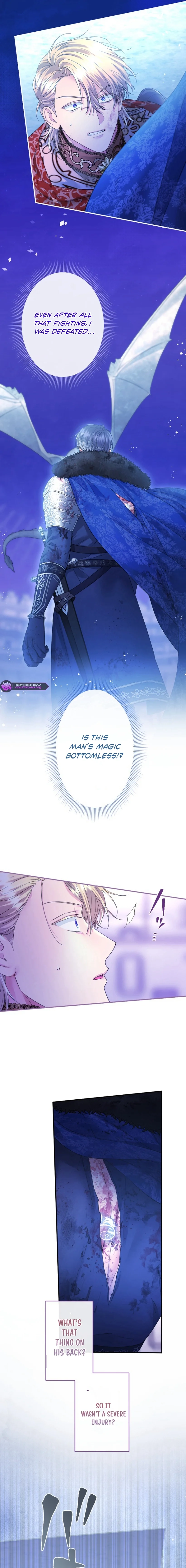 I’m a Worthless Stepmother, But I Love My Family Madly! Chapter 122 page 7 - 