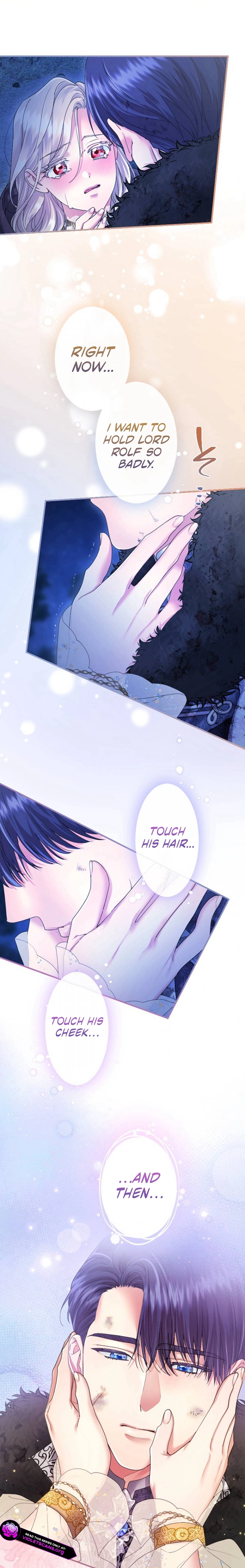 I’m a Worthless Stepmother, But I Love My Family Madly! Chapter 123 page 13 - 