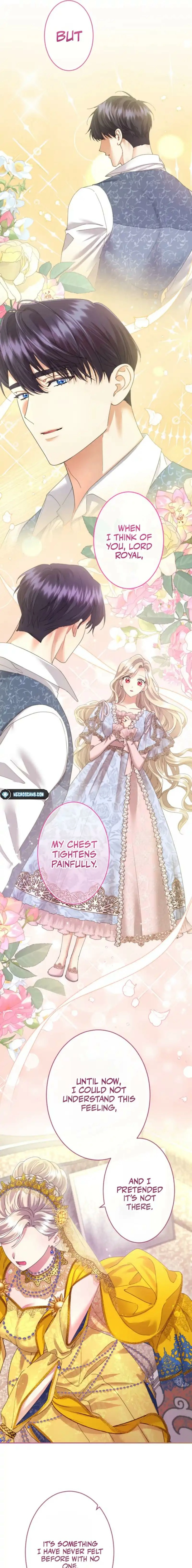 I’m a Worthless Stepmother, But I Love My Family Madly! Chapter 127 page 3 - 