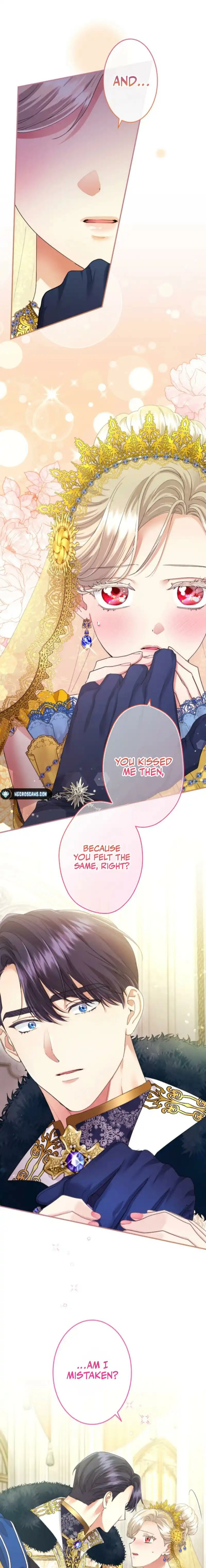 I’m a Worthless Stepmother, But I Love My Family Madly! Chapter 127 page 5 - 