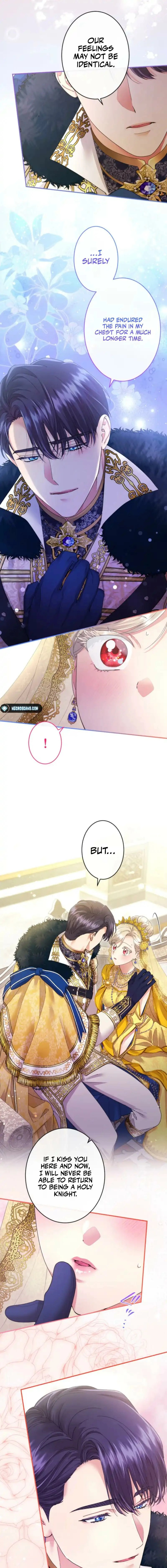 I’m a Worthless Stepmother, But I Love My Family Madly! Chapter 127 page 7 - 