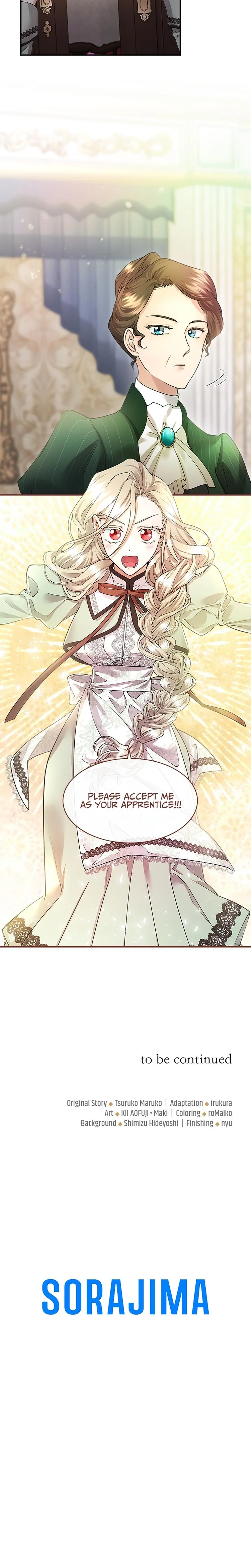 I’m a Worthless Stepmother, But I Love My Family Madly! Chapter 18 page 10 - 