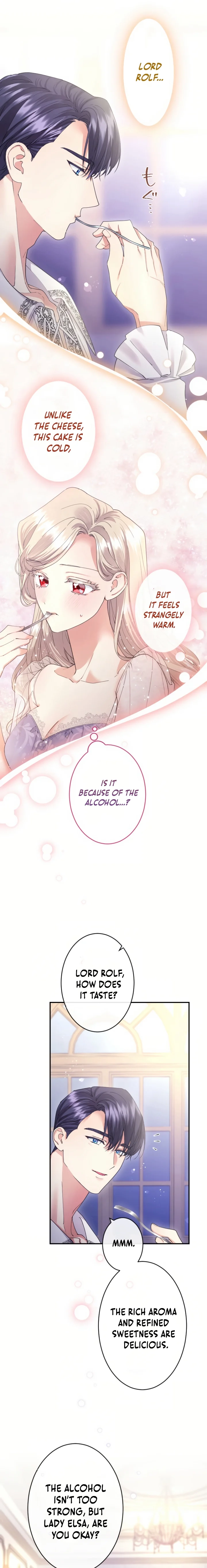 I’m a Worthless Stepmother, But I Love My Family Madly! Chapter 69 page 16 - 