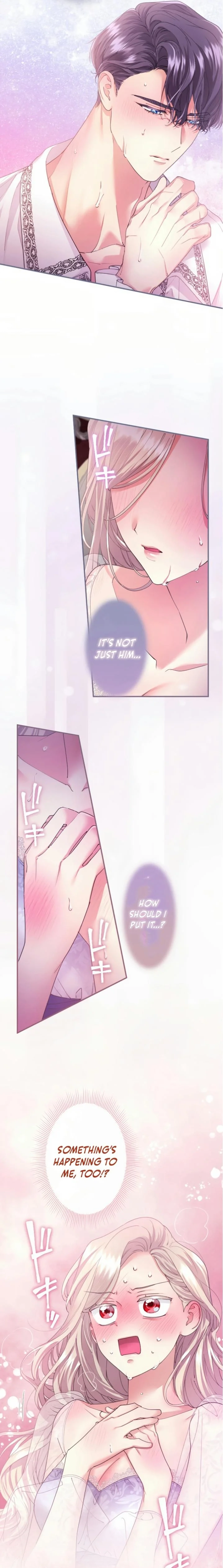 I’m a Worthless Stepmother, But I Love My Family Madly! Chapter 69 page 18 - 