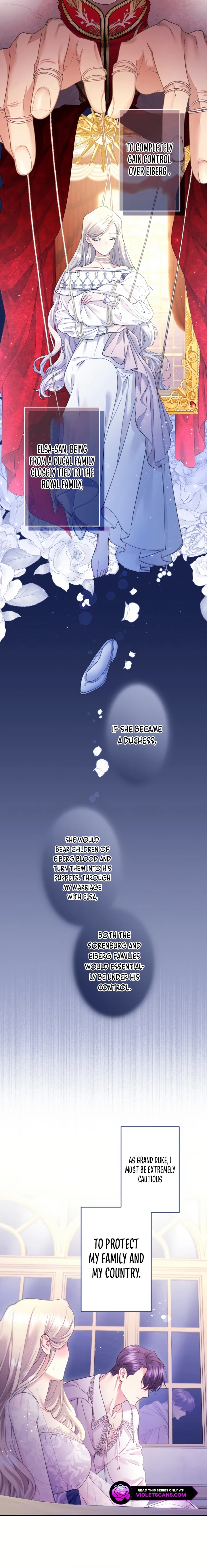 I’m a Worthless Stepmother, But I Love My Family Madly! Chapter 70 page 12 - 