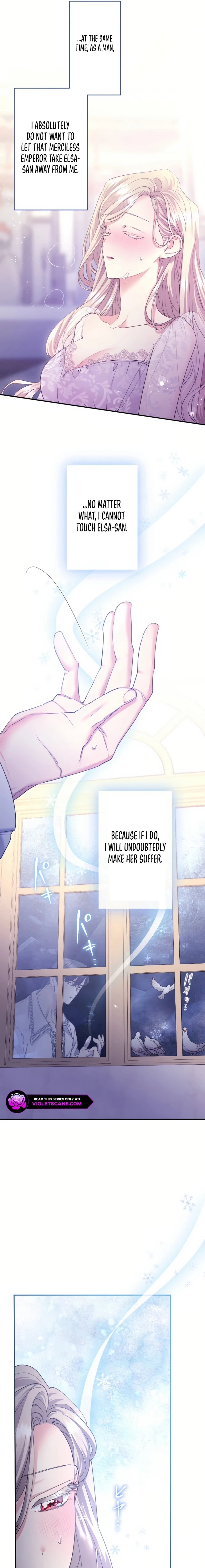 I’m a Worthless Stepmother, But I Love My Family Madly! Chapter 70 page 13 - 