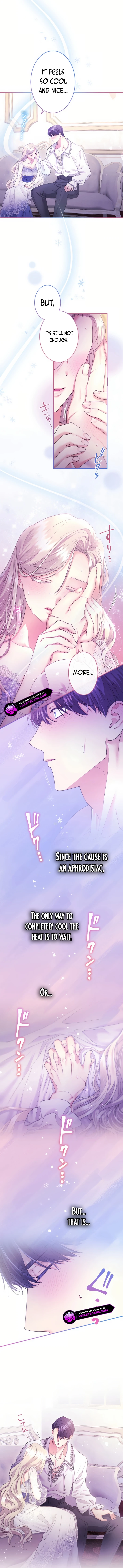 I’m a Worthless Stepmother, But I Love My Family Madly! Chapter 70 page 15 - 