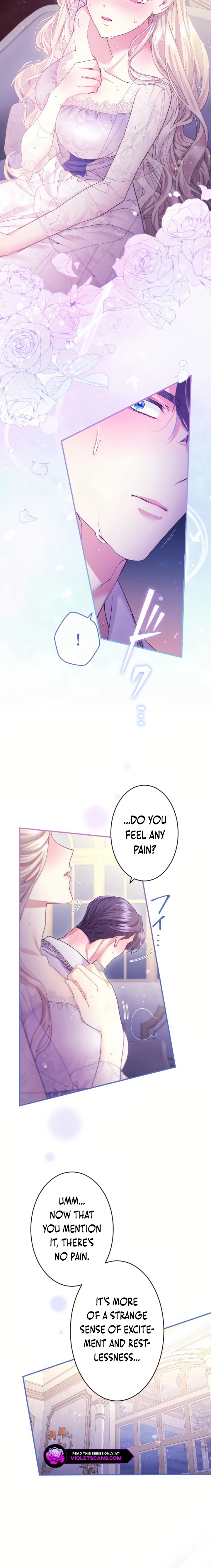 I’m a Worthless Stepmother, But I Love My Family Madly! Chapter 70 page 4 - 