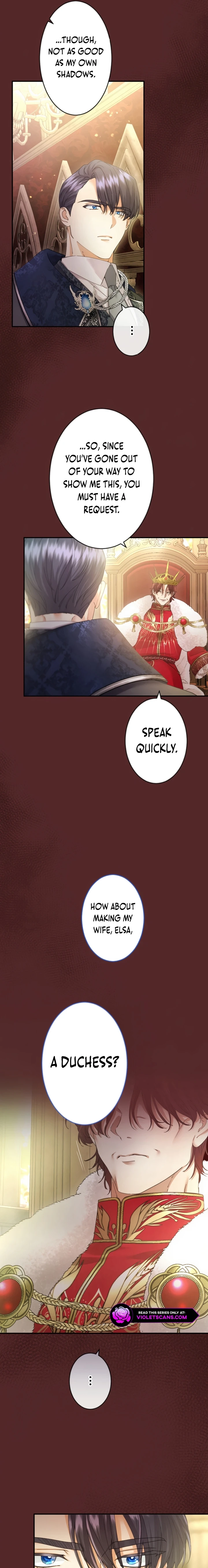 I’m a Worthless Stepmother, But I Love My Family Madly! Chapter 70 page 9 - 