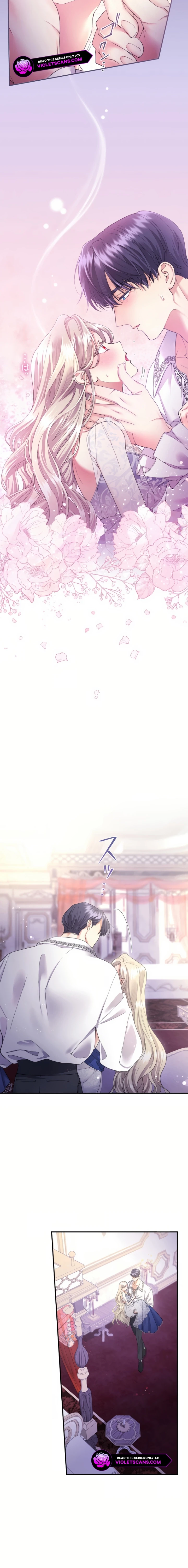 I’m a Worthless Stepmother, But I Love My Family Madly! Chapter 71 page 2 - 