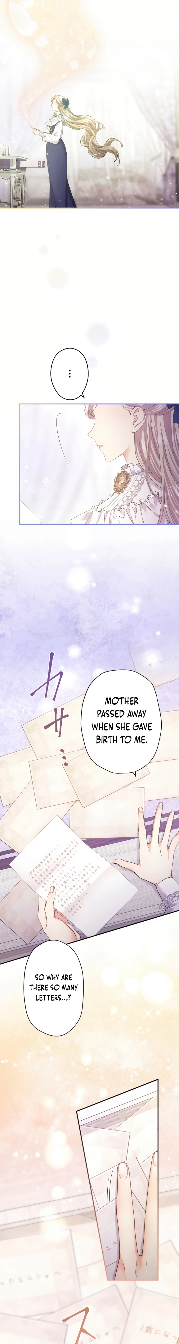 I’m a Worthless Stepmother, But I Love My Family Madly! Chapter 72 page 16 - 