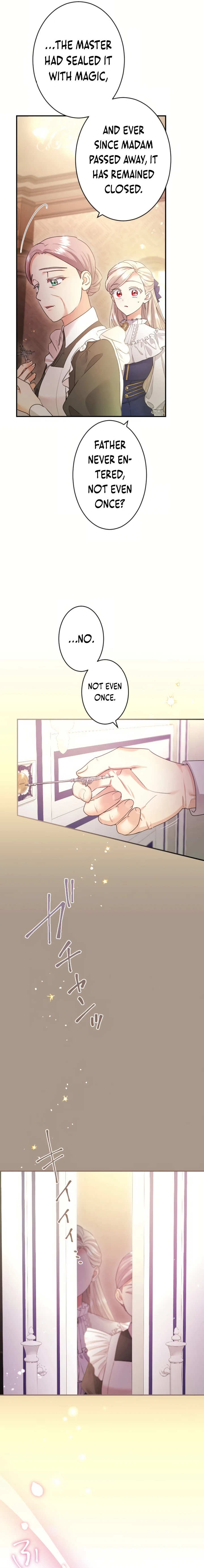 I’m a Worthless Stepmother, But I Love My Family Madly! Chapter 72 page 7 - 
