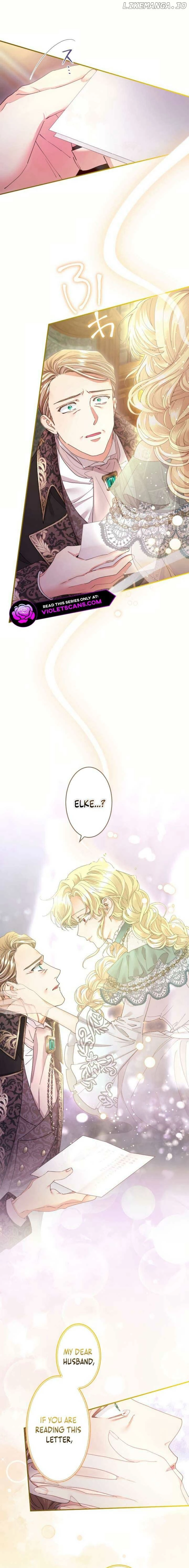 I’m a Worthless Stepmother, But I Love My Family Madly! Chapter 73 page 11 - 