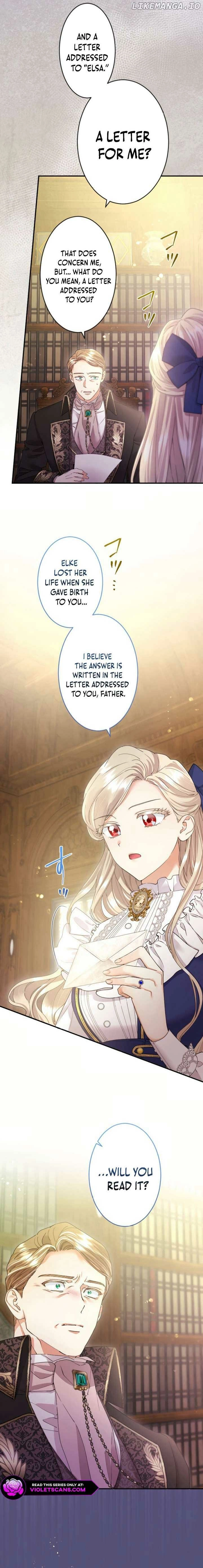 I’m a Worthless Stepmother, But I Love My Family Madly! Chapter 73 page 9 - 